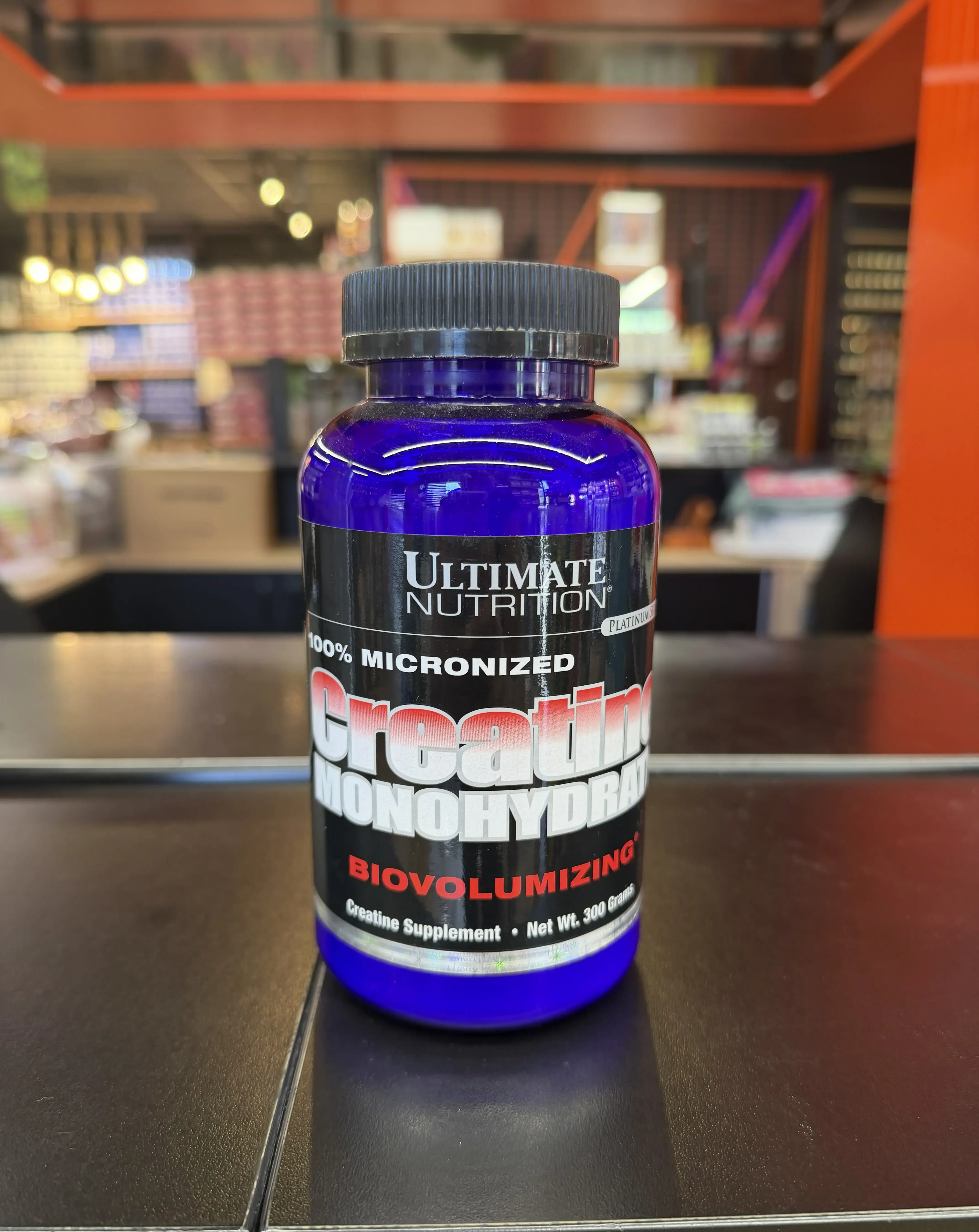 كرياتين Ultimate Nutrition