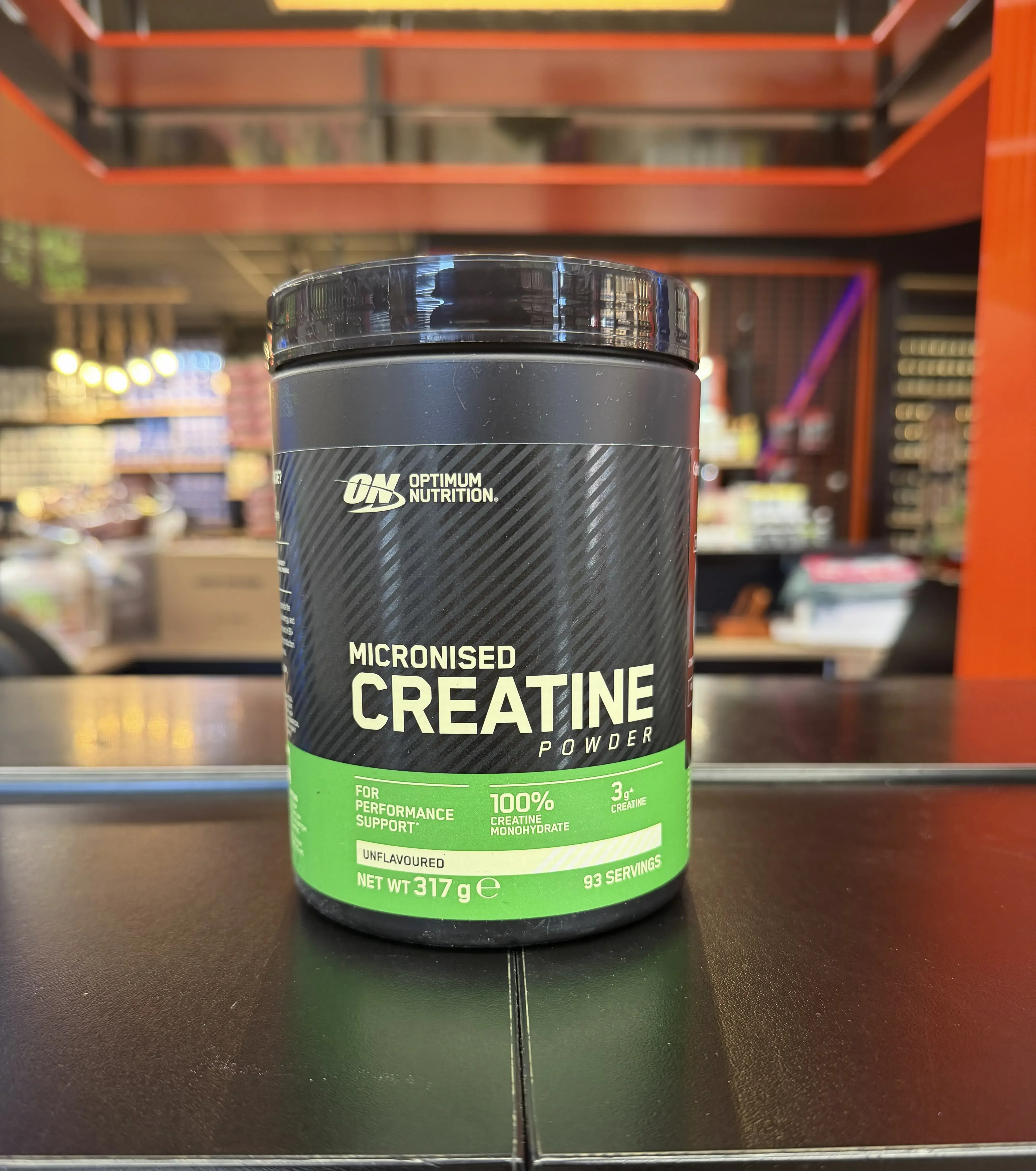Creatine Optimum