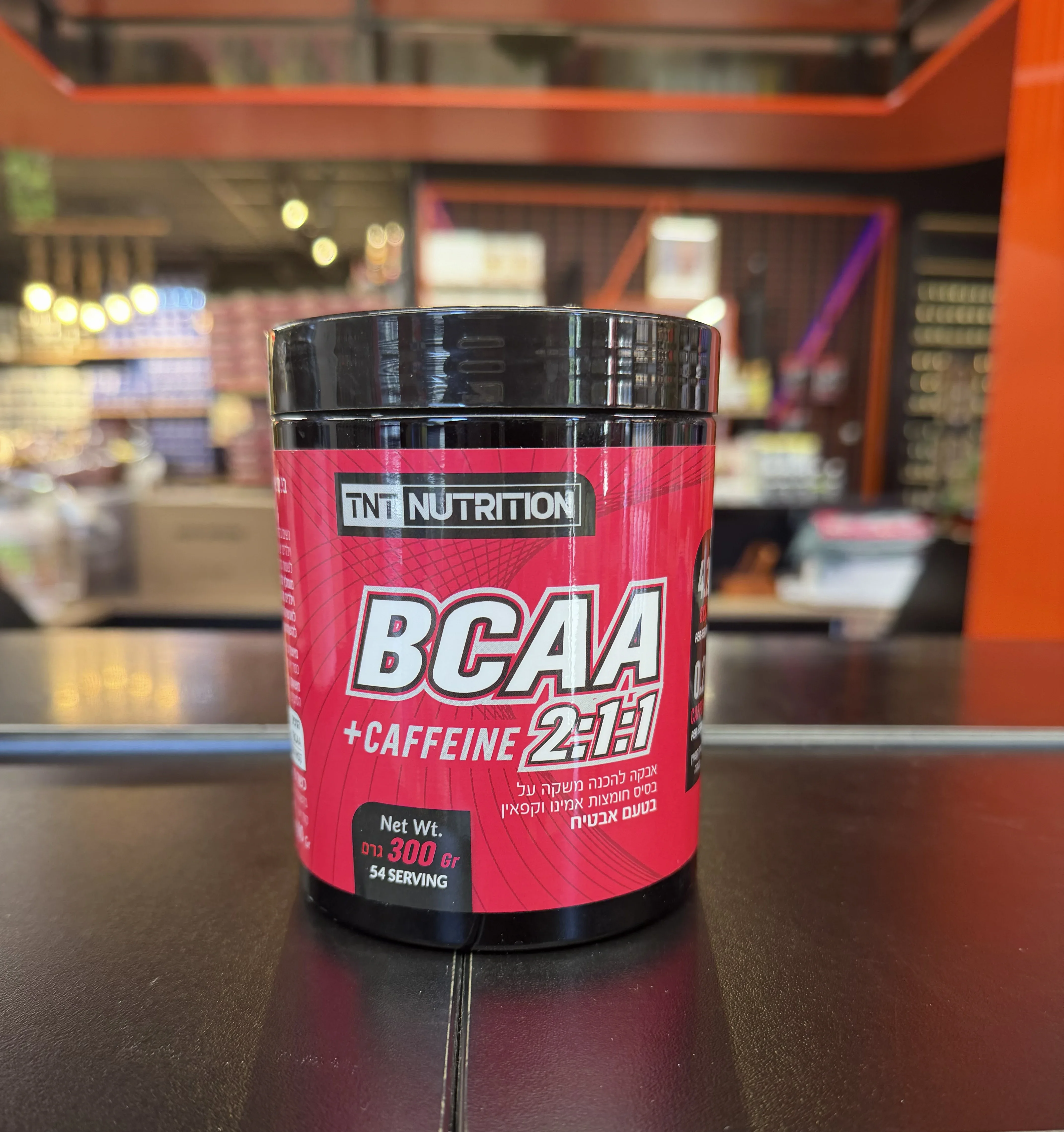 Bcaa Tnt